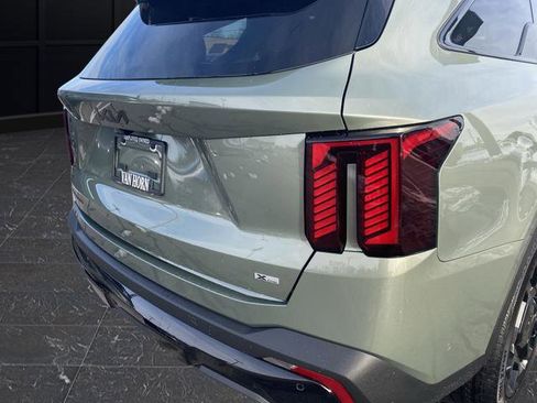 New 2026 Kia Sorento SX Prestige image 44