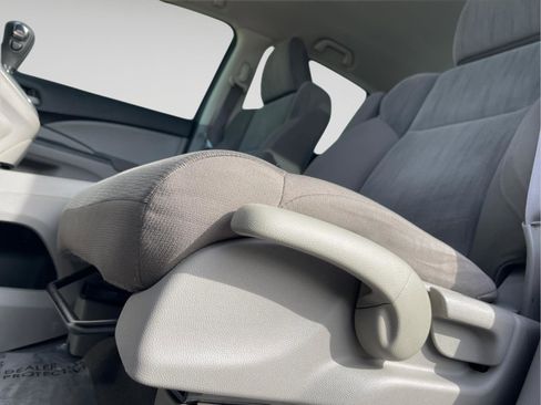 Used 2014 Honda CR-V LX image 8