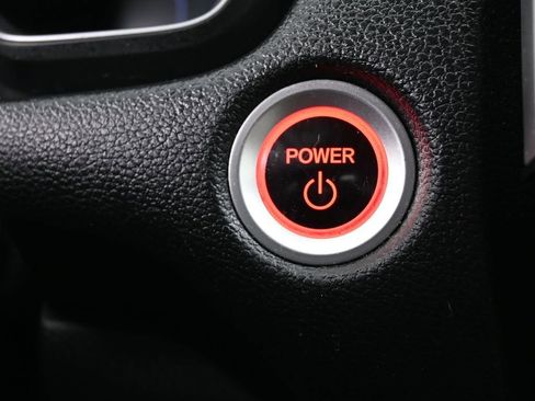 Certified 2020 Honda CR-V EX image 22