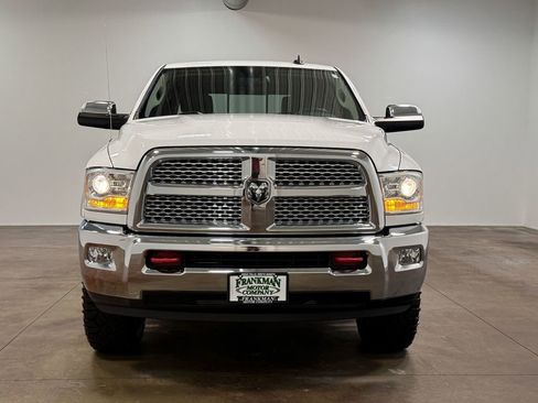 Used 2014 RAM 2500 Laramie w/ Convenience Group AWD/4WD image 31