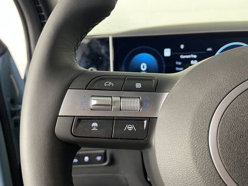 New 2026 Hyundai Santa Cruz Limited AWD/4WD image 9