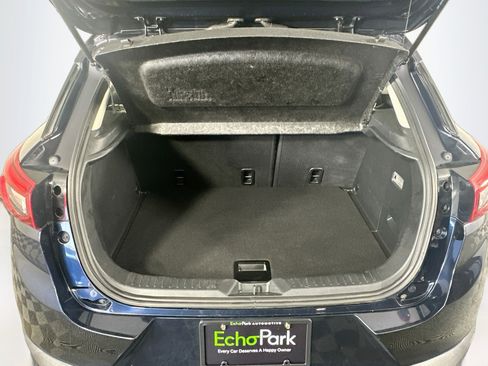 Used 2016 MAZDA CX-3 Grand Touring FWD image 28