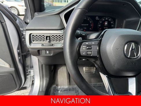 Used 2023 Acura Integra A-Spec image 15