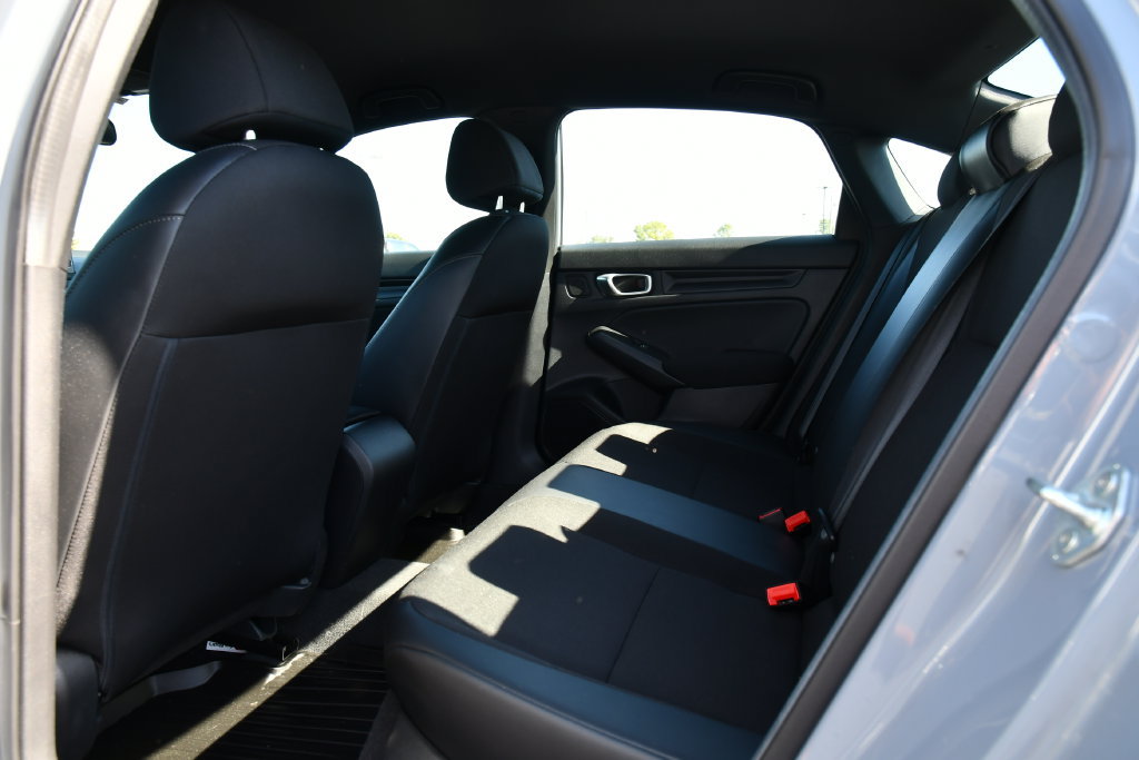 Used 2024 Honda Civic Sport image 19