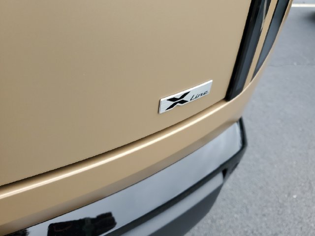 New 2027 Kia Telluride SX X-Line AWD/4WD image 9