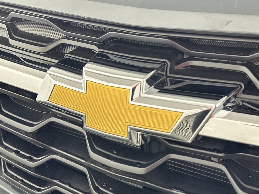 New 2026 Chevrolet Trax LS w/ LS Convenience Package FWD image 29