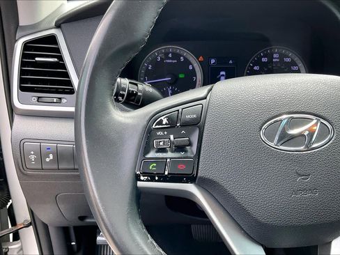 Used 2018 Hyundai Tucson SEL Plus FWD image 23