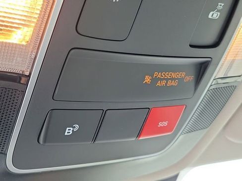 New 2026 Hyundai Sonata Blue FWD image 20