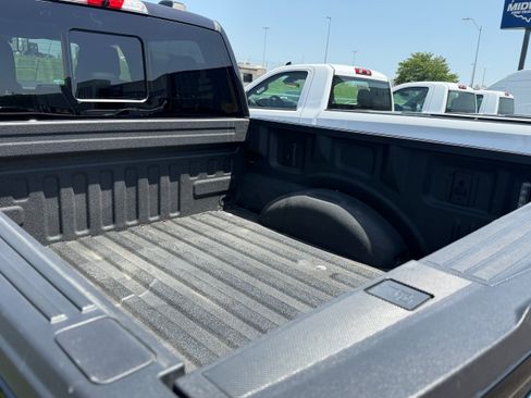 Used 2023 Ford F150 Platinum w/ Equipment Group 701A High AWD/4WD image 10