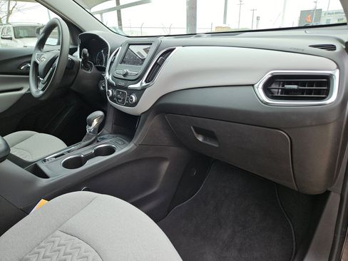 Certified 2024 Chevrolet Equinox LT image 28