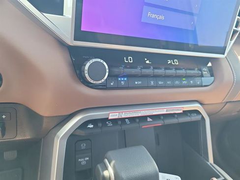 New 2025 Toyota Tundra 1794 Edition image 20