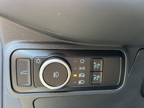 New 2026 Ford Explorer ST-Line RWD image 16