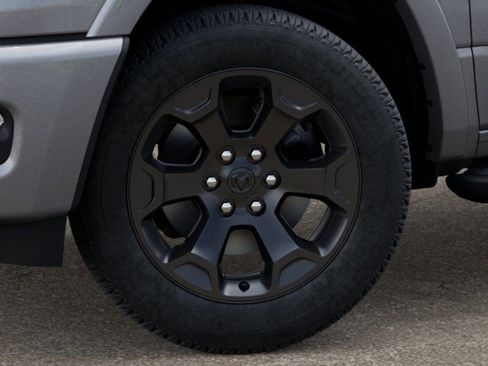 New 2026 RAM 1500 Big Horn image 9