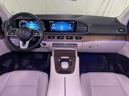 Used 2021 Mercedes-Benz GLE 350 4MATIC image 23