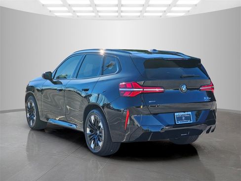 New 2026 BMW X3 xDrive30 image 4