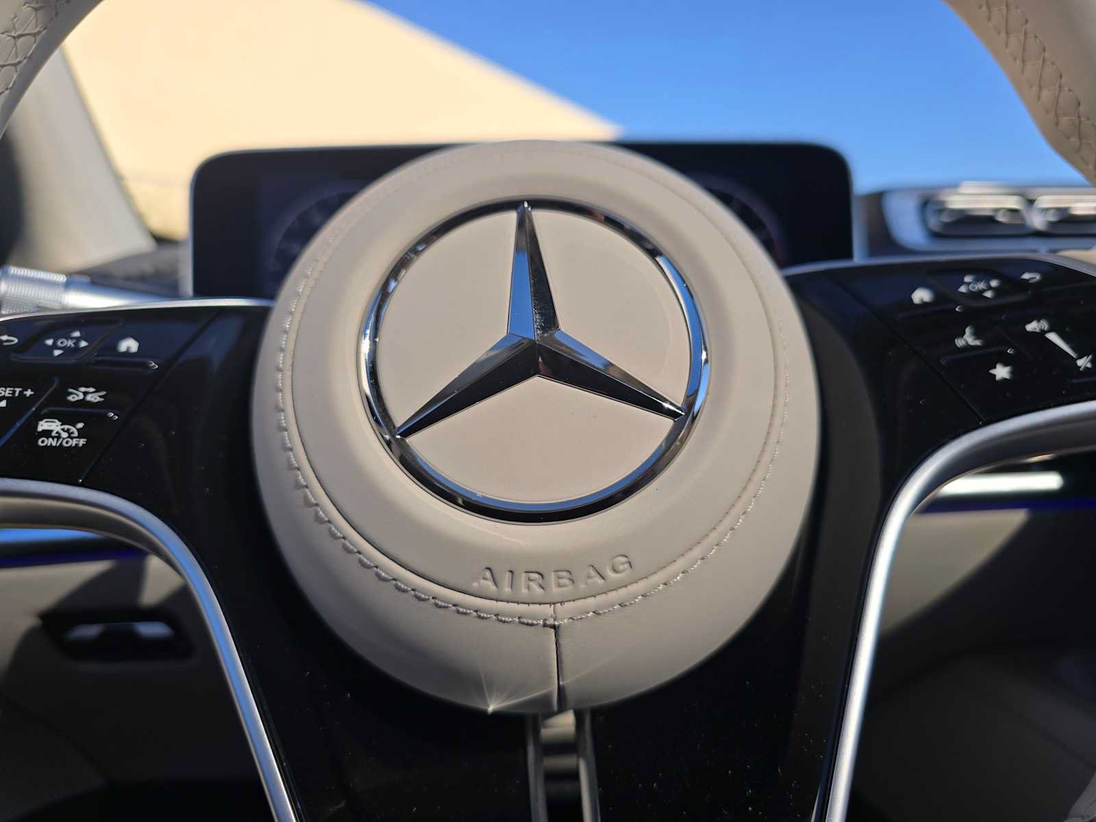 Used 2024 Mercedes-Benz S 580 4MATIC Sedan image 38