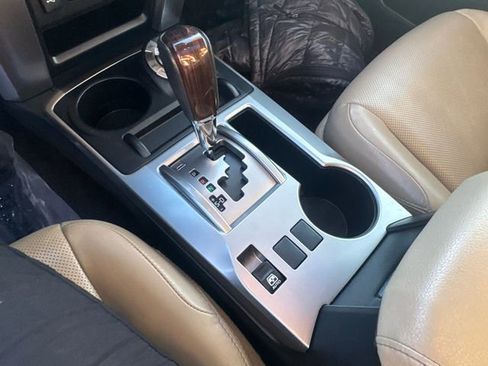 Certified 2022 Toyota 4Runner Limited image 42