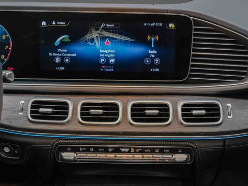 Certified 2021 Mercedes-Benz GLE 53 AMG 4MATIC Coupe image 16