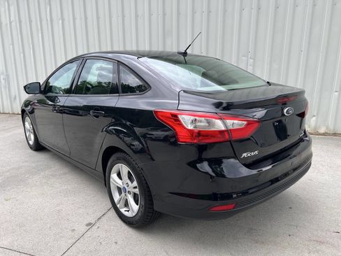 Used 2013 Ford Focus SE FWD image 5