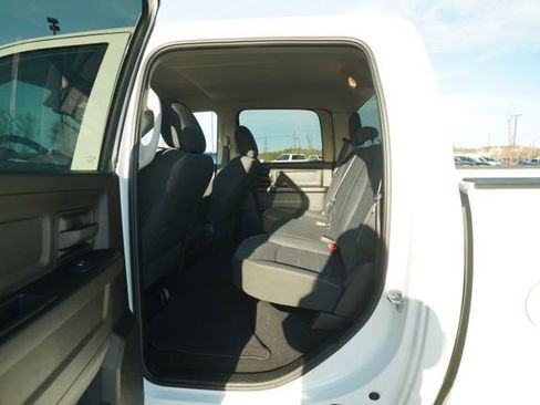 Certified 2023 RAM 1500 Tradesman w/ Popular Equipment Group image 15