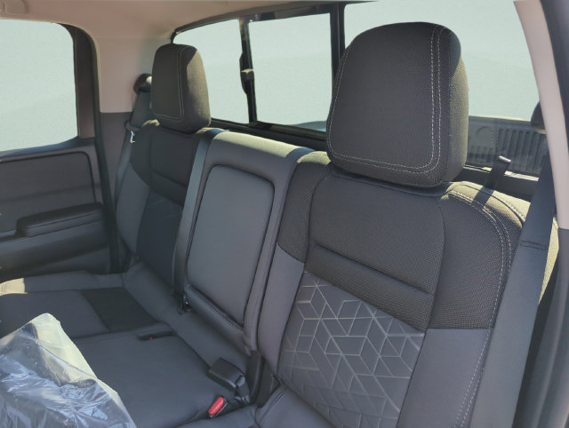 Used 2026 Nissan Frontier SV w/ SV Convenience Package RWD image 19