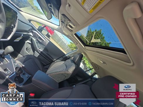 Certified 2024 Subaru Impreza 2.0i Sport AWD/4WD image 25