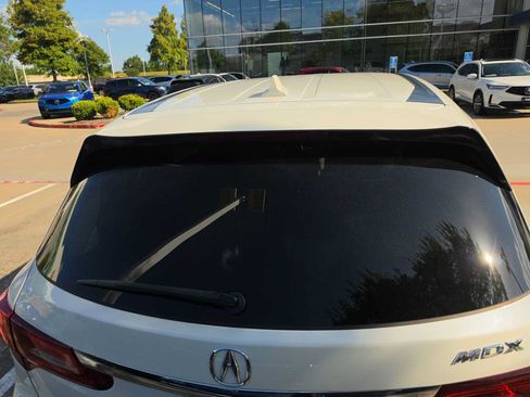 Used 2016 Acura MDX FWD w/ Technology Package image 5