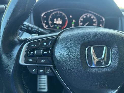 Used 2022 Honda Accord Sport image 34