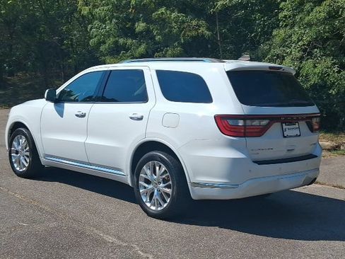 Used 2016 Dodge Durango Limited w/ Premium Group AWD/4WD image 3