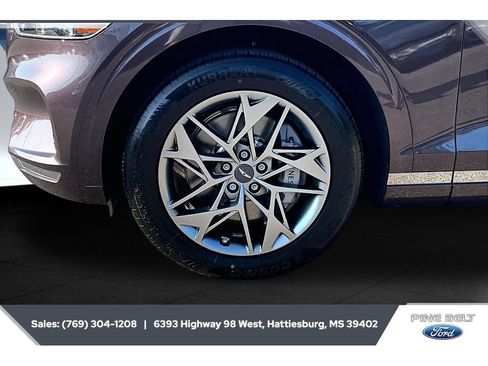 Used 2023 Genesis GV70 2.5T w/ Select Package AWD/4WD image 7