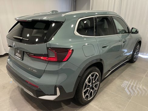 New 2026 BMW X1 xDrive28i w/ Convenience Package image 6