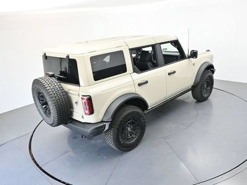 New 2026 Ford Bronco Badlands AWD/4WD image 40