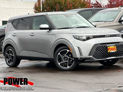 Certified 2023 Kia Soul EX