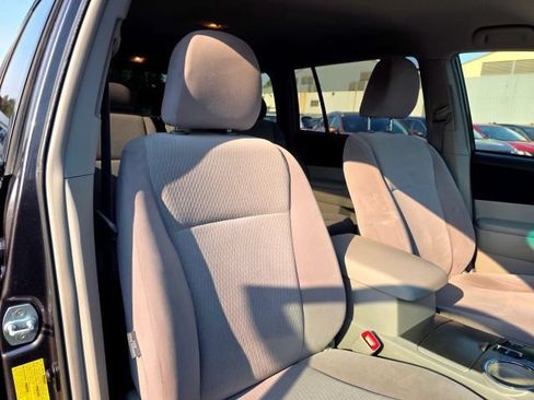 Used 2009 Toyota Highlander 4WD image 40