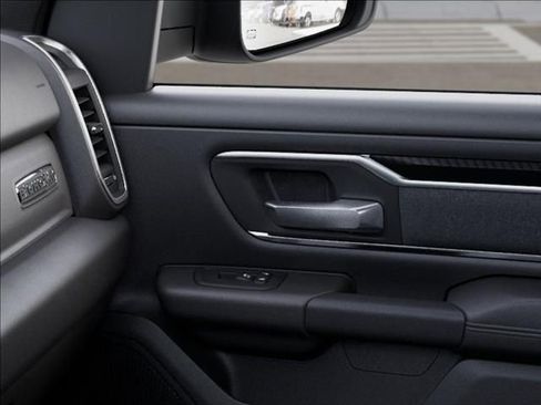New 2026 RAM 1500 Big Horn image 25