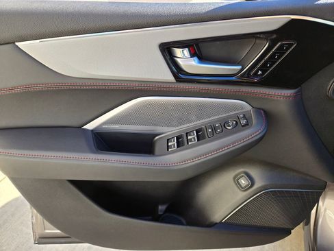 New 2026 Acura MDX A-Spec AWD/4WD image 23