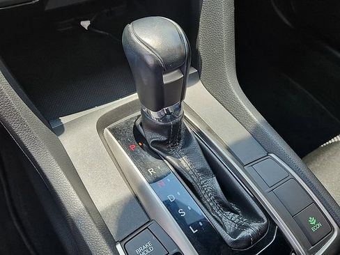 Certified 2021 Honda Civic EX image 15