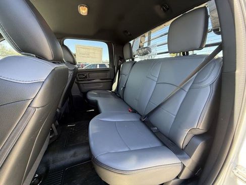 New 2026 RAM 4500 Tradesman w/ Chrome Appearance Group AWD/4WD image 17