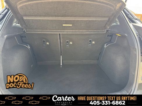Used 2019 Nissan Kicks SV FWD image 30