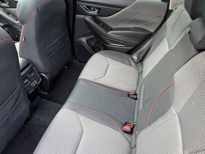 Used 2023 Subaru Forester Sport