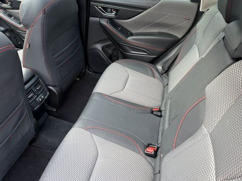Used 2023 Subaru Forester Sport image 4