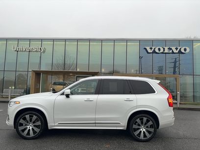 Certified 2024 Volvo XC90 B5 Plus w/ Protection Package Premier