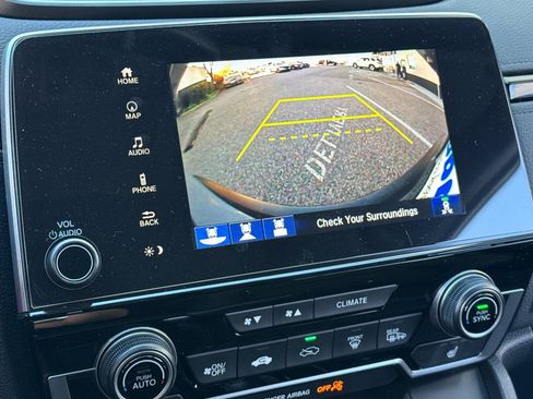 Used 2022 Honda CR-V Touring image 26