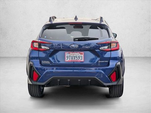 Certified 2025 Subaru Crosstrek 2.0i Premium image 6