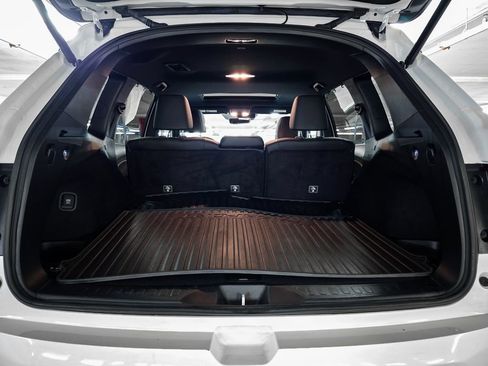 Certified 2023 Honda Passport TrailSport image 9