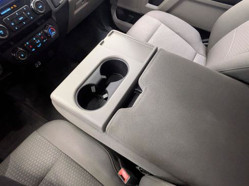 Used 2019 Ford F150 XLT w/ Equipment Group 302A Luxury AWD/4WD image 23