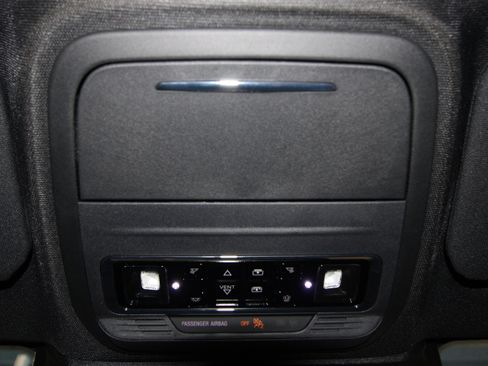 New 2026 Lincoln Corsair Grand Touring image 18