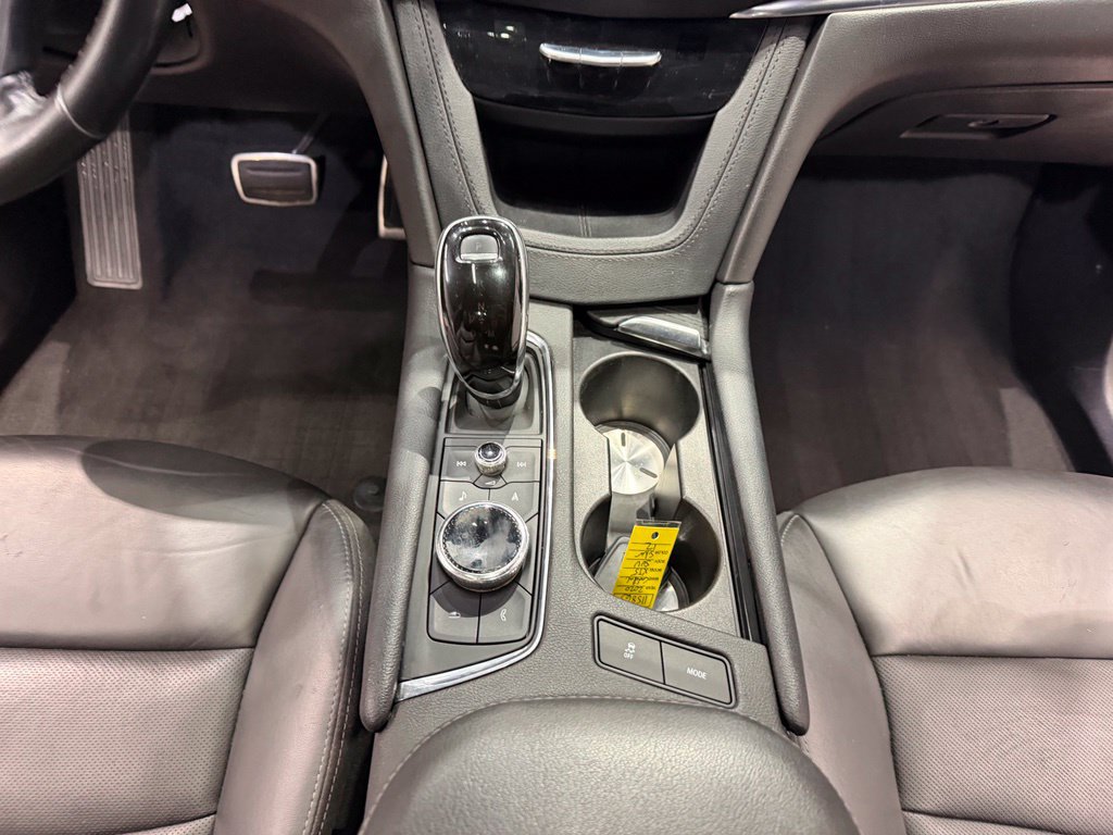 Used 2020 Cadillac XT5 Sportv AWD/4WD image 34