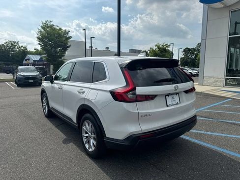 Used 2023 Honda CR-V EX-L image 6