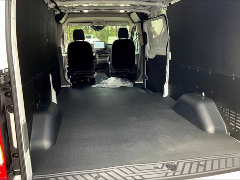 New 2025 Ford Transit 250 Cargo Van w/ Load Area Protection Package image 18